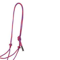 Halster Pool’s motief Waves Roze / paars