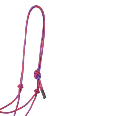 Halster Pool’s motief Waves Roze / paars