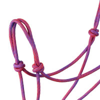 Halster Pool’s motief Waves Roze / paars