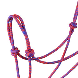 Halster Pool’s motief Waves Roze / paars