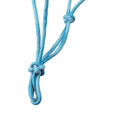 Halster Pool’s motief Waves Lichtblauw / turquoise