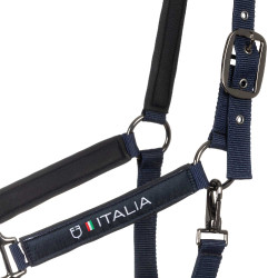 Licols Equestro x FISE doublé et réglable Licols Equestro x FISE doublé et réglable