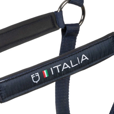 Licols Equestro x FISE doublé et réglable Licols Equestro x FISE doublé et réglable