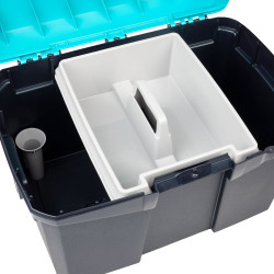 Mallette de pansage Umbria Equitazione 168 Mallette de pansage Umbria Equitazione 168