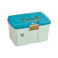 Verzorgingskoffer Umbria Equitazione 168 Natuur Beige Verzorgingskoffer Umbria Equitazione 168 Natuur Beige