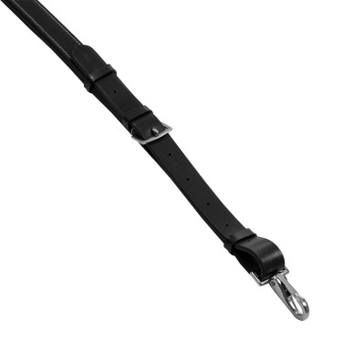 Martingale à anneaux Supreme réglable Martingale à anneaux Supreme réglable