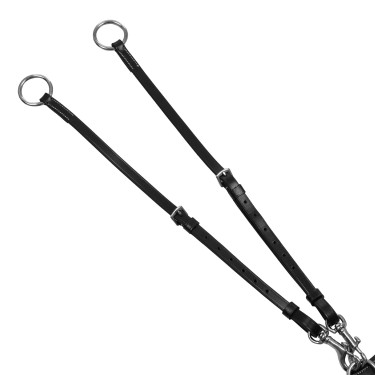 Martingale à anneaux Supreme réglable Martingale à anneaux Supreme réglable