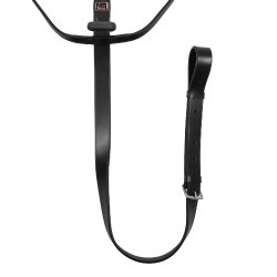 Martingale Supreme avec arrêtoir caoutchouc