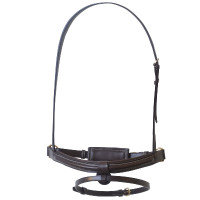 Neusriem pull-back Chetak