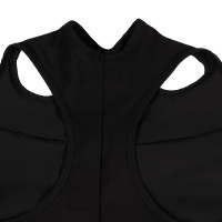 Masque anti-mouches Equestro en élasthanne sans oreilles filet pour yeux Noir Masque anti-mouches Equestro en élasthanne sans oreilles filet pour yeux Noir