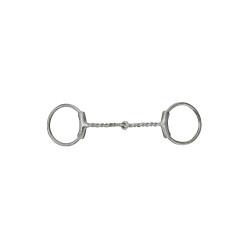 Mors à anneaux bruni Pool’s Mors à anneaux bruni Pool’s