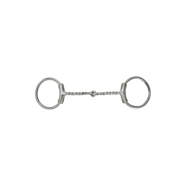 Mors à anneaux bruni Pool’s Mors à anneaux bruni Pool’s