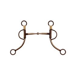 Mors antique Pool’s branches longues décor GS Mors antique Pool’s branches longues décor GS