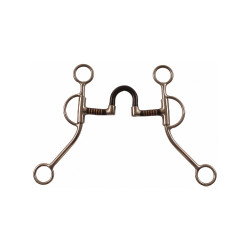 Zwarte correction-bit Pool’s Zwart