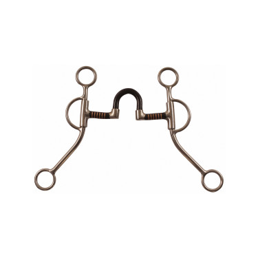 Zwarte correction-bit Pool’s Zwart