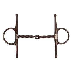 Mors full-cheek western Pool’s