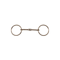 Mors torsadé inox Pool’s 255454C Mors torsadé inox Pool’s 255454C