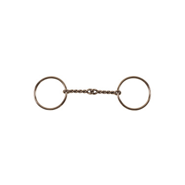 Mors torsadé inox Pool’s 255454C Mors torsadé inox Pool’s 255454C