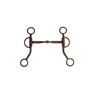 Mors western Pool’s noir medium cheeks Mors western Pool’s noir medium cheeks