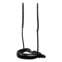 Neusbont Acavallo AC9728 Zwart Neusbont Acavallo AC9728 Zwart