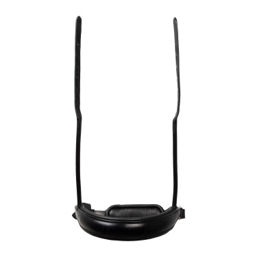 Neusbont Acavallo AC9728 Zwart