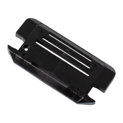 Plancher de rechange Etriers Acavallo Noir Plancher de rechange Etriers Acavallo Noir