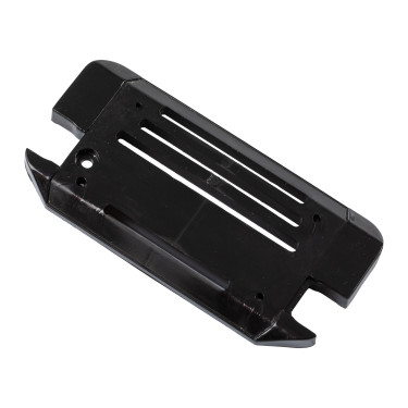 Plancher de rechange Etriers Acavallo Noir Plancher de rechange Etriers Acavallo Noir