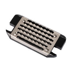 Plancher de rechange Etriers Acavallo Noir Plancher de rechange Etriers Acavallo Noir