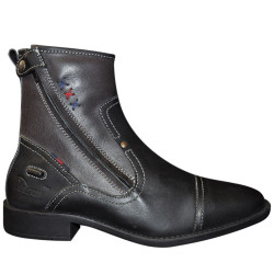 Boots Damaso EquiComfort Marron