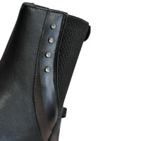 Boots NAVONE EquiComfort Marron Boots NAVONE EquiComfort Marron