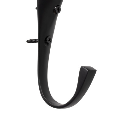 Porte bride de cheval en laiton massif Supreme