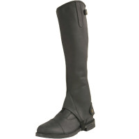 Mini chaps Campo EquiComfort Marron