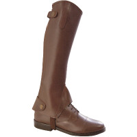 Mini-chaps MAESTRO EquiComfort Antique