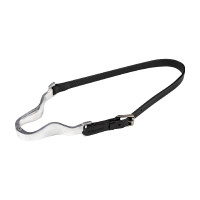 Anti-knaagdierenmiddel hout / anti-cribbing Supreme met aluminium plaat Zwart Anti-knaagdierenmiddel hout / anti-cribbing Supreme met aluminium plaat Zwart