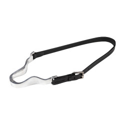 Produit anti-rongeurs bois / anti-cribbing Supreme avec plaque aluminium