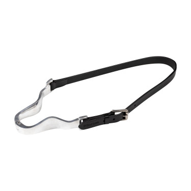 Produit anti-rongeurs bois / anti-cribbing Supreme avec plaque aluminium