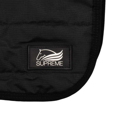 Protection de poitrail Supreme Noir