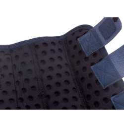 Guêtres Close contact chaps Equilibrium Noir Guêtres Close contact chaps Equilibrium Noir