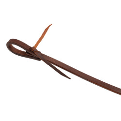 Gesplitste teugels Pool’s 1/2" Geolied