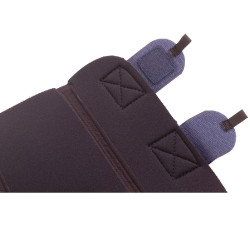 Guêtres Hardy chaps Equilibrium Bleu marine Guêtres Hardy chaps Equilibrium Bleu marine