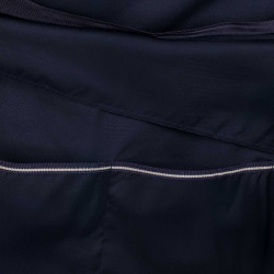 Tenture de box Supreme avec logo 130×120