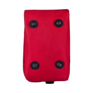 Sac à bottes et casque Equestro en Cordura