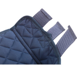 Stable chaps Equilibrium Bleu marine Stable chaps Equilibrium Bleu marine