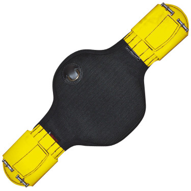 Endurance singel Eric Le Tixerant Geel Endurance singel Eric Le Tixerant Geel