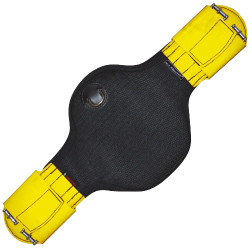 Sangle Endurance Eric Le Tixerant Jaune Sangle Endurance Eric Le Tixerant Jaune