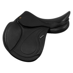 Selle d'obstacle Supreme San Diego Noir Selle d'obstacle Supreme San Diego Noir