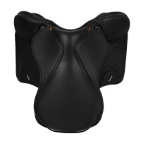 Selle d'obstacle Supreme San Diego Noir Selle d'obstacle Supreme San Diego Noir