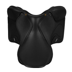 Selle d'obstacle Supreme San Diego Noir Selle d'obstacle Supreme San Diego Noir