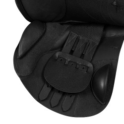 Selle d'obstacle Supreme San Diego Noir Selle d'obstacle Supreme San Diego Noir