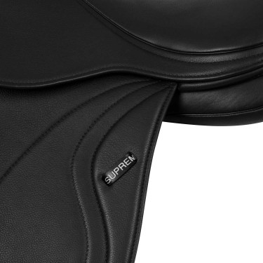 Selle d'obstacle Supreme San Diego Noir Selle d'obstacle Supreme San Diego Noir